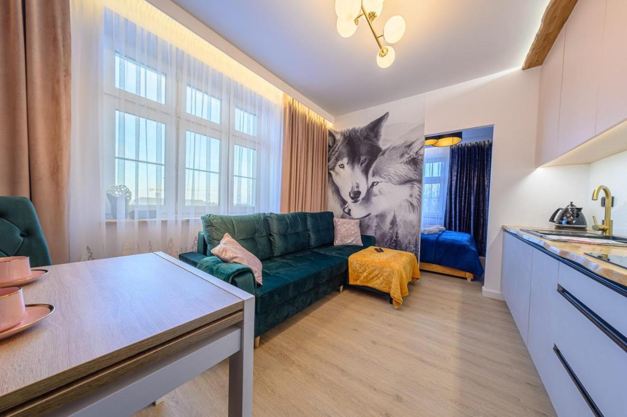 Perfekt Apartament Karpacz Exterior photo